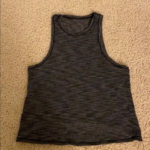 Lululemon Squad Goals Tank - SZ 4